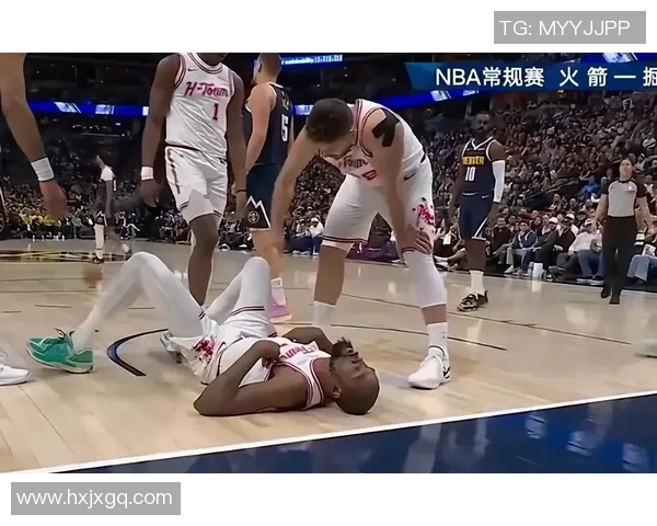 火箭队与掘金队精彩对决录像回放全程分析与精彩瞬间回顾