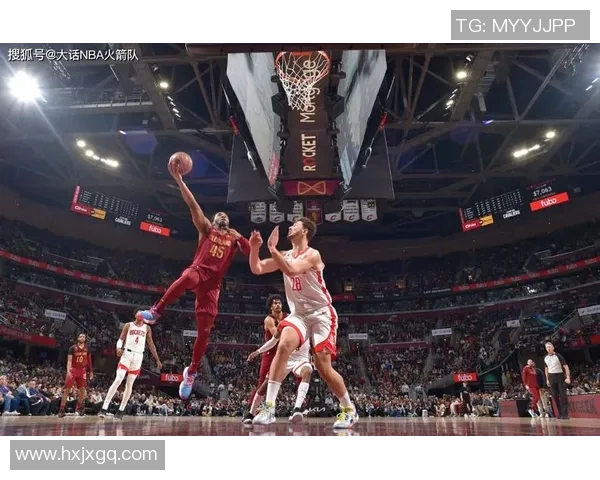 火箭与勇士七场经典对决回放精彩瞬间重温与分析
