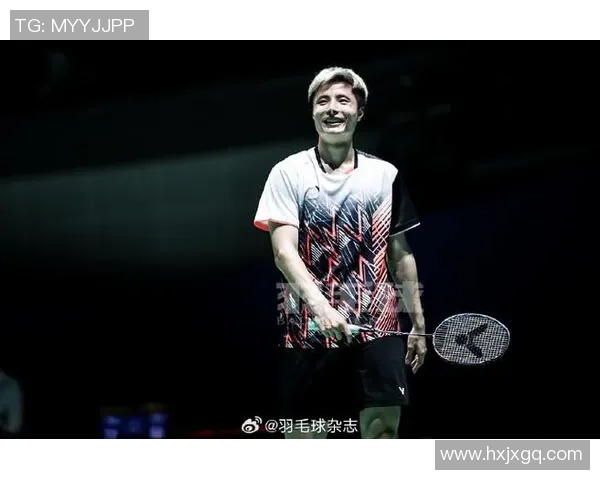 石宇奇与埃文斯激战正酣谁能在羽坛争锋夺冠荣耀