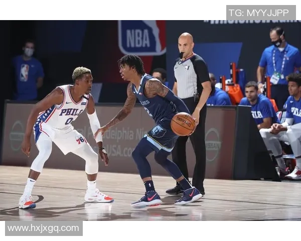 莫兰特解禁复出首战狂砍38分灰熊球迷齐声高喊MVP荣耀时刻