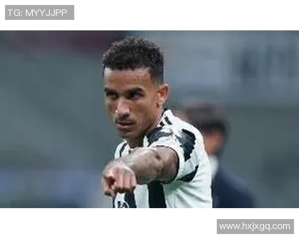 达尼洛：从足球新星到世界舞台的闪耀之星