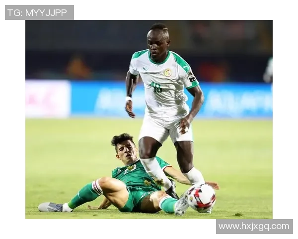 马内的传奇旅程：从塞内加尔小镇到欧洲足球的璀璨星辰