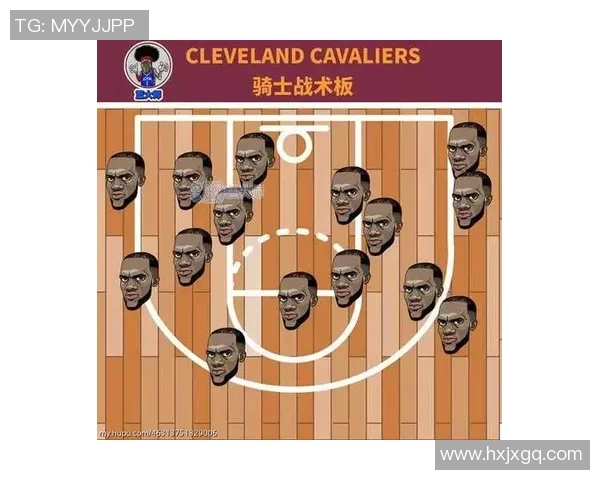 骑士与步行者对决全解析：战术策略与球员表现深度剖析